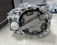 Transmisión OEM 09G TF60SN completamente nueva para VW Bora 2007-