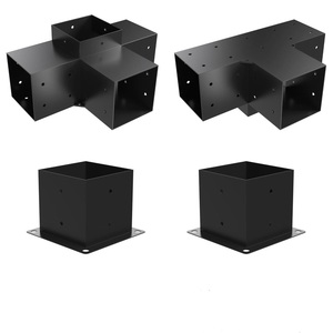 Support pergola kits <span class=keywords><strong>4x4</strong></span> 6x6 supports <span class=keywords><strong>4x4</strong></span> 6x6 supports pergola - Product Image 1