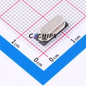 ABLS-10.000MHZ-B4-T Crystal (Passive) HC-49S-SMD Crystal Oscillator 10MHz 30ppm 18pF 50ppm - Product Image 1