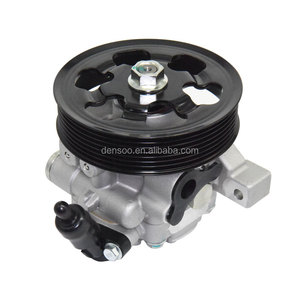 ปั๊มพวงมาลัยพาวเวอร์56110-RJL-G01 56110-RMA-G01 56110RJLG01 56110RMAG01สำหรับ HONDA CR-V RE6 2.2D 2007 On N22A2 <span class=keywords><strong>PAS</strong></span> - Product Image 1