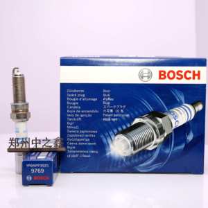 YR6NPP302S BOSCH ของแท้/9769 // 0242140562หัวเทียนที่นั่ง MG HILUX HIACE LEGACY I30 SK20HR11 <span class=keywords><strong>Nos</strong></span> BKR6E-11 - Product Image 6