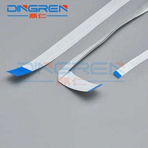 Câble du capteur du chariot de tête d'impression pour EPSON <span class=keywords><strong>XP</strong></span> 312 313 315 <span class=keywords><strong>322</strong></span> 323 332 402 406 412 413 415 423 L101 L201 L301 L313 L353 L358 - Product Image 4