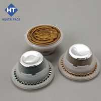 Bouchon de bec en plastique de 32mm/42mm pour le bidon d'huile d'olive ou le bidon d'huile moteur