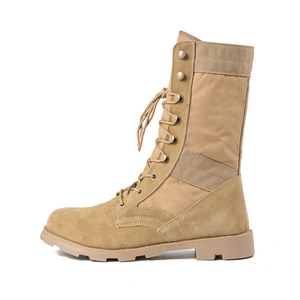 Botas de Montaña para Hombre, Venta Directa de Fábrica, Botas de Otoño, Diseño de Diseñador - Product Image 3