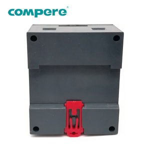 KPM31 4 tarifa carril DIN monofásico Smart Digital medidor de energía <span class=keywords><strong>prepago</strong></span> con RS 485 modbus - Product Image 6