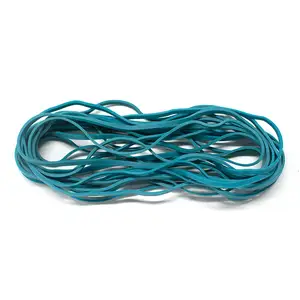 High Elastic High Quality Colors Rubber Band For School Home And Office Use Stationery Supplies Agricultural