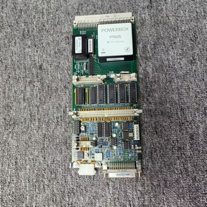 Carte d'alimentation NA1E222.1 IO - Product Image 1
