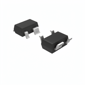 ชิปจัดการพลังงาน (PMIC) SC 82A, SOT 343 S-1009N10I-N4T1U บริการครบวงจรแบบดั้งเดิม ชิ้นส่วนอิเล็กทรอนิกส์ - Product Image 1