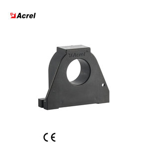 Acrel อินพุตเซ็นเซอร์กระแสเอฟเฟกต์ฮอลล์ AHKC-LT 0-(<span class=keywords><strong>100</strong></span>-800) เอาต์พุต5V/4V ชนิดปิดที่มีใบรับรองแหล่งจ่ายไฟ15V - Product Image 1