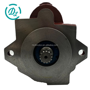 Pompe hydraulique EexcavaStart PVD-1B-32P-11G5, vanne de commande principale pour mini-excavatrices ZX30U-2, remplacement durable, garantie 1 an - Product Image 2