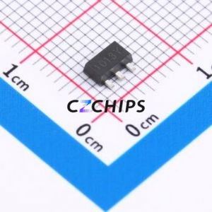 Transistor Bipolar de Unión (BJT) 2SA1013 SOT-89, Nuevo y Original - Product Image 1