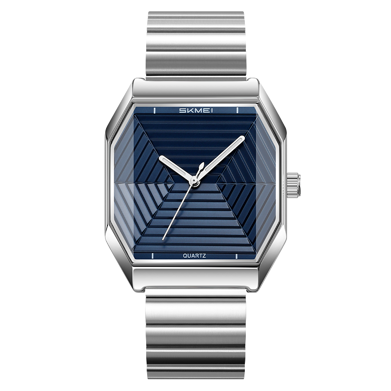 เงิน/น้ำเงิน