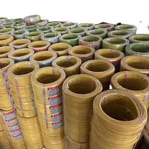 Top quality BVR 4 retardant Flexible Copper wire muti-core wire PVC Insulated 4mm BVR electrical housing Flexible wire