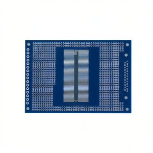 Carte de test PCB universelle 12,5x8 cm pour le prototypage et la démonstration - Product Image 3