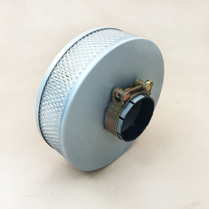Filtro de Aire GY028200078-H1 GY031150100-H1 que Elimina la Suciedad, Filtros Equivalentes - Product Image 4