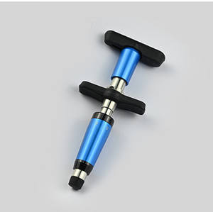 4 Kepala Pengganti Korektor Tulang Belakang Penguat <span class=keywords><strong>Chiropractic</strong></span> <span class=keywords><strong>Activator</strong></span> 300N Adjusting <span class=keywords><strong>Gun</strong></span> - Product Image 4