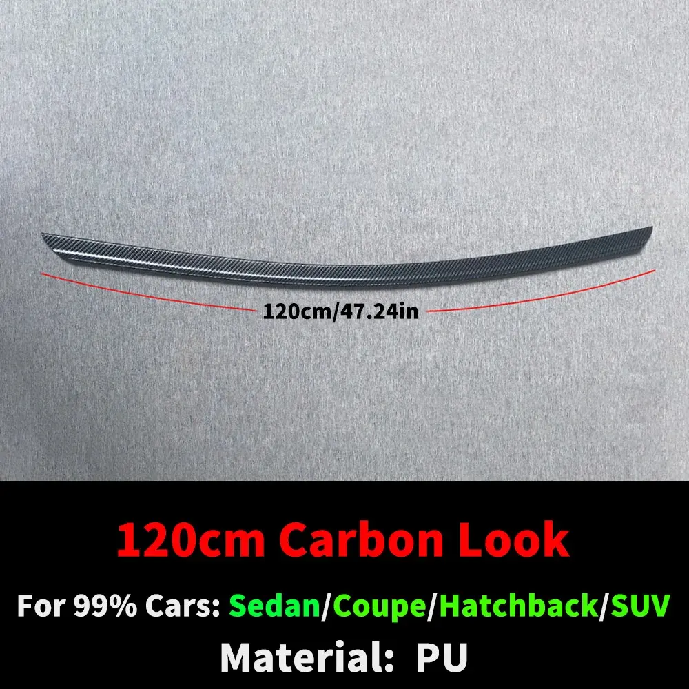 Look Carbono 120cm