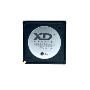 Chip LCD BGA LGE2112-AL LGE2112 - Product Image 3