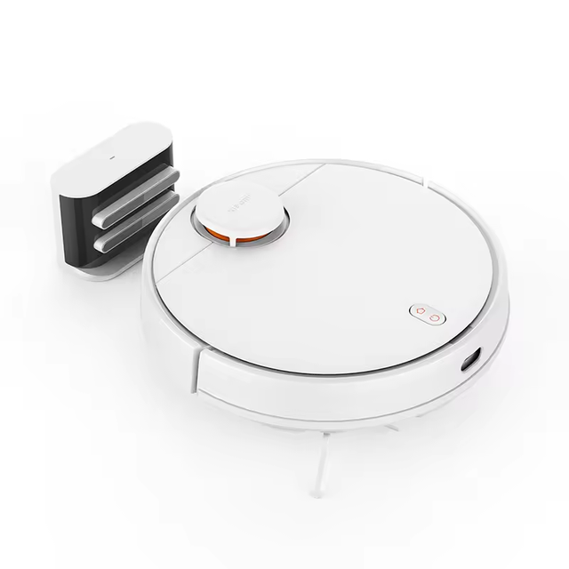 Original  Robot Vacuum Cleaner S10 Sweeping Vaccum Cleaner Mi Home APP Control Smart Robot Vacuum