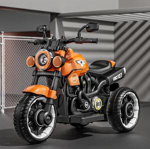 2025 nouvelle Offre Spéciale télécommande <span class=keywords><strong>enfant</strong></span> en bas âge monter sur jouet enfants <span class=keywords><strong>moto</strong></span> électrique avec musique - Product Image 4