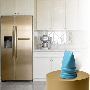 <span class=keywords><strong>Valvola</strong></span> di non ritorno <span class=keywords><strong>a</strong></span> becco d'anatra RUBBERVALVE JT1064 in silicone/fluorosilicone, attacco da 1/4 di pollice, unidirezionale, per biberon, acqua/olio/aria - Product Image 3