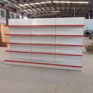 Étagères de pharmacie les plus vendues, étagères de qualité supérieure, étagères de présentation de snacks pour les magasins de proximité, étagères de supermarché - Product Image 3