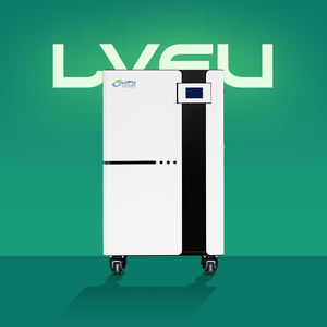 Batterie lithium hybride LVFU EU/MY/PK/ID/PH Stock 280Ah 300Ah 314Ah 10kW 15kWh pour systèmes d'énergie solaire domestique - Product Image 1