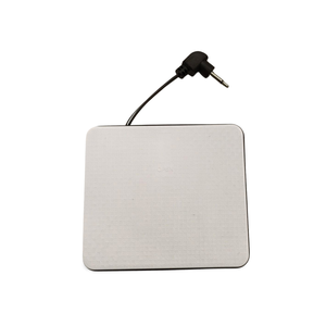 אוניברסלי קל-התקנה ABS סוללה עבור 9v/12v כספות אלקטרוניות כספות אלקטרוניות מחזיק גיבוי כוח תואם - Product Image 2