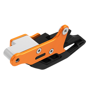 Stabilisateur de chaîne CNC pour moto NICECNC, guide protecteur pour KTM 690 Enduro <span class=keywords><strong>R</strong></span>/<span class=keywords><strong>SMC</strong></span> <span class=keywords><strong>R</strong></span> 2008-2022 2020 <span class=keywords><strong>2021</strong></span> - Product Image 5
