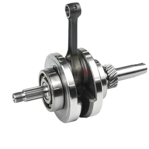 Cigüeñal para Motor de Motocicleta <span class=keywords><strong>Cg</strong></span> Titan150, el Más Vendido de Brasil, al por Mayor - Product Image 4