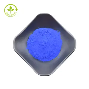 Pure Organic Phycocyanin Colour Value Phycocyanin Pigment