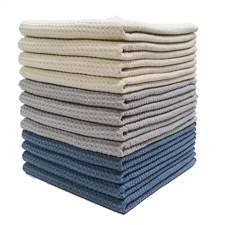 Wholesale Reusable Kitchen Paper Towel Kitchen