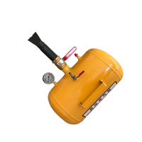 Pistolet de gonflage de pneus automobile 5 gallons 18L / Réservoir d'air / Pistolet de gonflage de pneus pour voiture