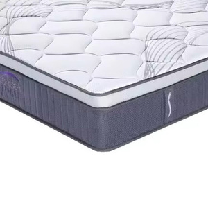 <span class=keywords><strong>Materasso</strong></span> <span class=keywords><strong>matrimoniale</strong></span> da 12 pollici <span class=keywords><strong>180x200</strong></span> Design moderno in lattice per mobili per la casa - Product Image 1