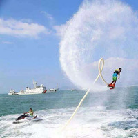 Chine fabricant approvisionnement direct nouveau jet pack planche volante eau volant mouche embarquement