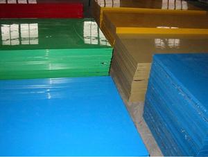 5Mm 8Mm 10Mm 15Mm 20Mm 25Mm Độ Dày HDPE Tấm Polyethylene Hội Đồng Quản Trị Pe300 Pe500 Pe1000 Tấm 1200*2400Mm HDPE Tấm - Product Image 6