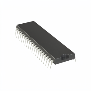 Electronics Component 40 DIP Original One Stop Service Embedded PIC16C65A-04I_P - Product Image 1