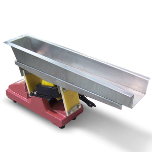 Máy Rung Động Rung Điện Từ Mini Gzv3 Công Suất Cao, Động Cơ Rung Lắc Máy Nạp Tuyến Tính Cho Kẹo - Product Image 4