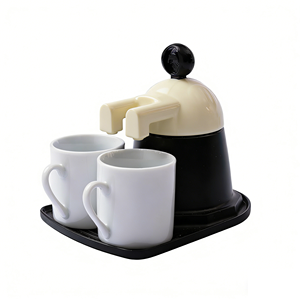 <span class=keywords><strong>Cafetière</strong></span> d'extérieur, <span class=keywords><strong>cafetière</strong></span> expresso, <span class=keywords><strong>cafetière</strong></span> moka, <span class=keywords><strong>mini</strong></span> <span class=keywords><strong>cafetière</strong></span>, machine à café - Product Image 5