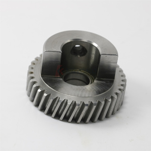 Roulement à billes M2.030.010 pour machine d'impression SX74 SM74 PM74, pièces de rechange durables, 1 pièce - Product Image 1