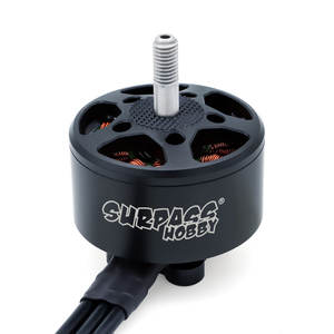Moteur de drone Original SURPASS Bat Série B 3214 pour avions RC Module FPV avec 6 mois de garantie et moule privé - Product Image 4