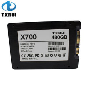 Offre Spéciale bonne qualité d'origine solide state drive lecteur 480G 512g 1 TB MLC SSD - Product Image 2