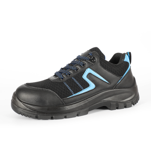 680 g/paia ultraleggeri traspirante in fibra di carbonio composito puntale <span class=keywords><strong>scarpe</strong></span> da lavoro sportive <span class=keywords><strong>antinfortunistiche</strong></span> Mental Free - Product Image 3