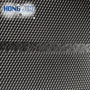 HONGJINSONIC Soudage plastique ultrasonique automatique 9M Geocell pour la production de <span class=keywords><strong>Geoweb</strong></span>/Geocell - Product Image 5