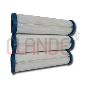 Hot Tub <span class=keywords><strong>Lay</strong></span>-<span class=keywords><strong>Z</strong></span>-Spa Tipo VI Elemento de filtro de bomba de piscina para tratamiento de agua de piscina - Product Image 2