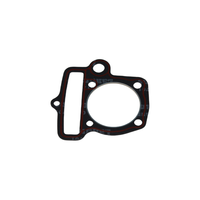 Pièces de moteur Pit Bike Yinxiang 150cc, joint de culasse YX-X150 pour moto, joint de culasse en fonte YX150