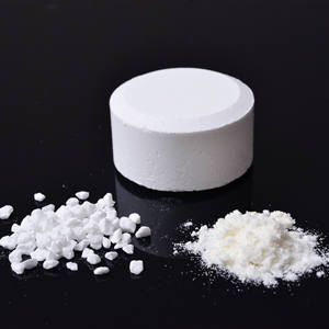 J01133 Mantenimiento Semanal de Piscinas Tica 90% <span class=keywords><strong>Cloro</strong></span> Granular con Ventas Anuales que Exceden 7,000 Palés - Product Image 4