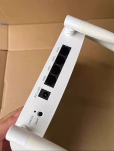 <span class=keywords><strong>Ruijie</strong></span> RG-MA2862, MA2822 รุ่นจีน Gigabit Dual Band WIFI 6 <span class=keywords><strong>ราคา</strong></span>โรงงาน รับประกันคุณภาพ ใช้งานได้อย่างไร้กังวล - Product Image 2