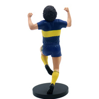 Figuras de Anime OEM Personalizadas, Figuras de Acción de PVC Ecológicas, Colección de Modelos de Juguetes