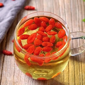 Baies de Goji <span class=keywords><strong>Rouges</strong></span> Séchées Chinoises en Gros, Baies de Lycium Ningxia Naturelles, <span class=keywords><strong>Fruits</strong></span> <span class=keywords><strong>Séchés</strong></span> pour la Santé, Meilleur Prix - Product Image 2